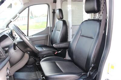 2023 Ford Transit 250 - Photo 32 - Euless, TX 76040