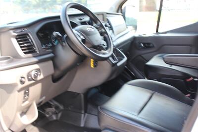 2023 Ford Transit 250 - Photo 23 - Euless, TX 76040