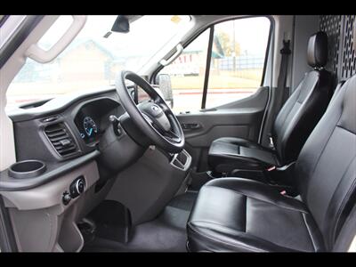 2020 Ford Transit 250   - Photo 29 - Euless, TX 76040