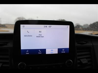 2020 Ford Transit 250   - Photo 28 - Euless, TX 76040
