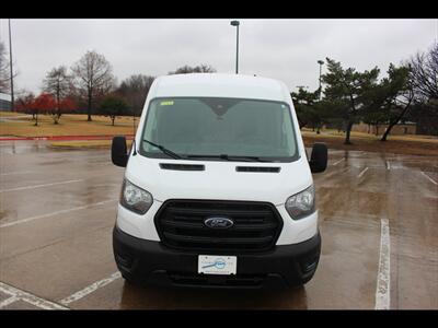 2020 Ford Transit 250   - Photo 10 - Euless, TX 76040