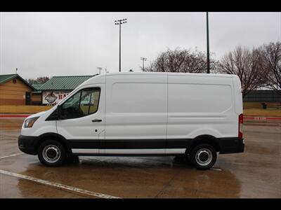 2020 Ford Transit 250   - Photo 2 - Euless, TX 76040