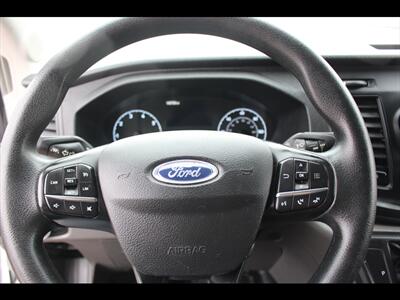 2020 Ford Transit 250   - Photo 25 - Euless, TX 76040