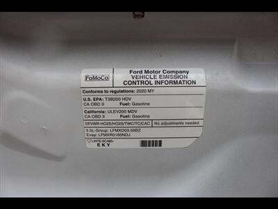 2020 Ford Transit 250   - Photo 35 - Euless, TX 76040