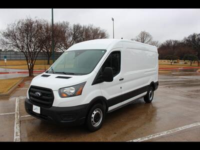 2020 Ford Transit 250   - Photo 1 - Euless, TX 76040