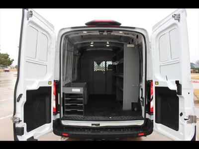 2020 Ford Transit 250   - Photo 11 - Euless, TX 76040