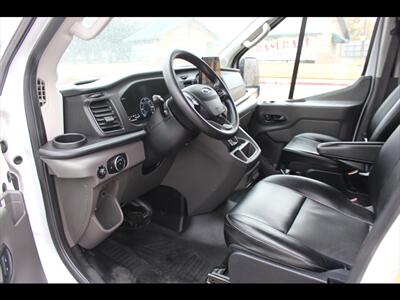 2020 Ford Transit 250   - Photo 21 - Euless, TX 76040