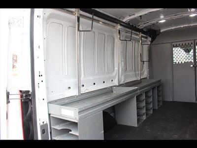 2020 Ford Transit 250   - Photo 13 - Euless, TX 76040
