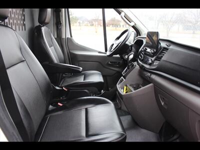 2020 Ford Transit 250   - Photo 16 - Euless, TX 76040