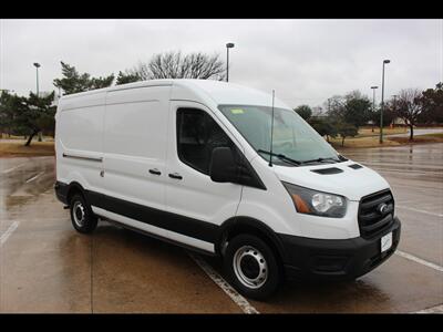 2020 Ford Transit 250   - Photo 9 - Euless, TX 76040