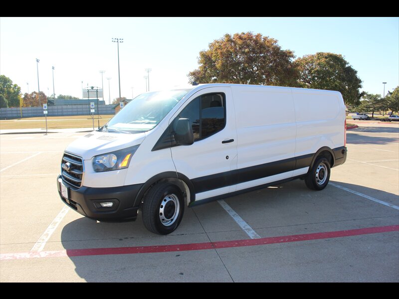 2020 Ford Transit 150  