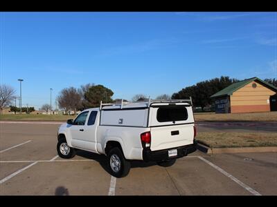 2021 Toyota Tacoma SR   - Photo 4 - Euless, TX 76040