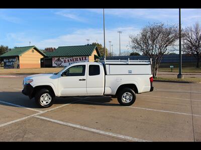 2021 Toyota Tacoma SR   - Photo 3 - Euless, TX 76040