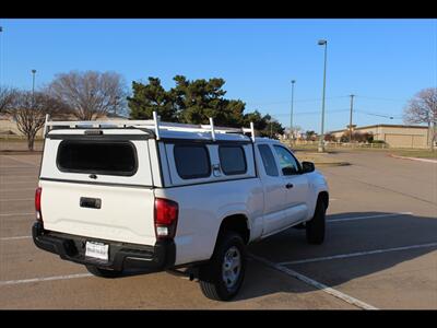 2021 Toyota Tacoma SR   - Photo 8 - Euless, TX 76040