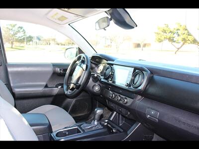 2021 Toyota Tacoma SR   - Photo 17 - Euless, TX 76040