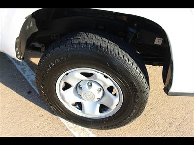 2021 Toyota Tacoma SR   - Photo 13 - Euless, TX 76040