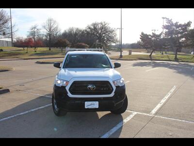 2021 Toyota Tacoma SR   - Photo 11 - Euless, TX 76040