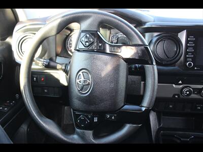 2021 Toyota Tacoma SR   - Photo 19 - Euless, TX 76040