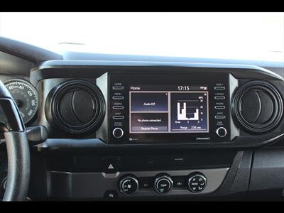 2021 Toyota Tacoma SR   - Photo 20 - Euless, TX 76040