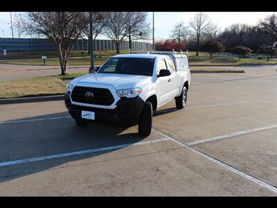 2021 Toyota Tacoma SR   - Photo 2 - Euless, TX 76040