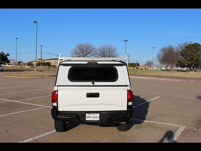 2021 Toyota Tacoma SR   - Photo 6 - Euless, TX 76040