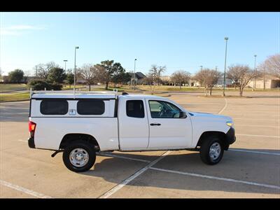 2021 Toyota Tacoma SR   - Photo 9 - Euless, TX 76040