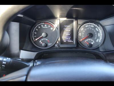 2021 Toyota Tacoma SR   - Photo 21 - Euless, TX 76040