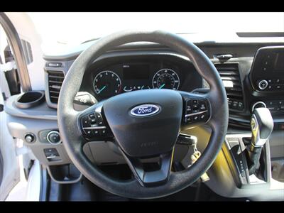 2023 Ford Transit 250   - Photo 23 - Euless, TX 76040
