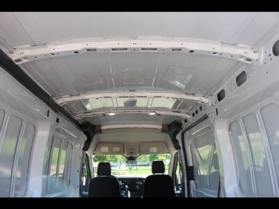 2023 Ford Transit 250   - Photo 12 - Euless, TX 76040