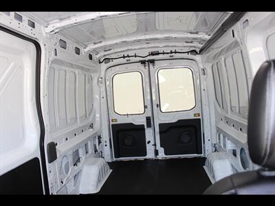 2023 Ford Transit 250   - Photo 25 - Euless, TX 76040