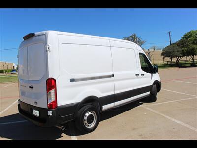 2023 Ford Transit 250   - Photo 5 - Euless, TX 76040