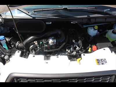 2023 Ford Transit 250   - Photo 31 - Euless, TX 76040