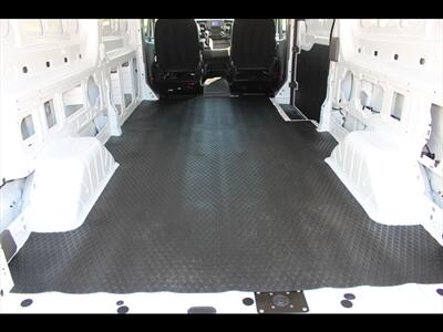 2023 Ford Transit 250   - Photo 10 - Euless, TX 76040