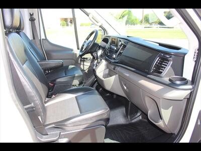 2023 Ford Transit 250   - Photo 19 - Euless, TX 76040