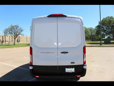 2023 Ford Transit 250   - Photo 4 - Euless, TX 76040