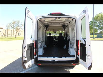 2023 Ford Transit 250   - Photo 9 - Euless, TX 76040