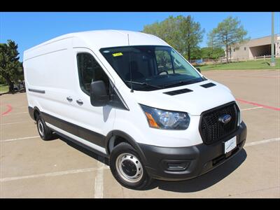 2023 Ford Transit 250   - Photo 7 - Euless, TX 76040