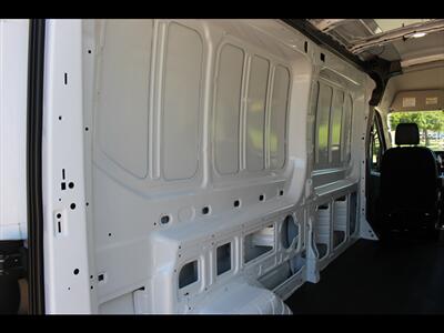 2023 Ford Transit 250   - Photo 11 - Euless, TX 76040