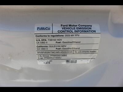 2023 Ford Transit 250   - Photo 33 - Euless, TX 76040