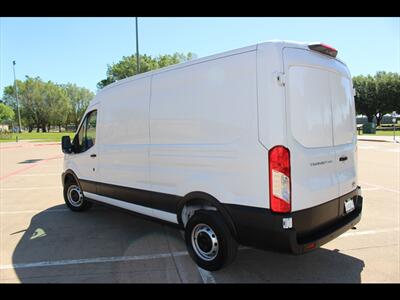2023 Ford Transit 250   - Photo 3 - Euless, TX 76040
