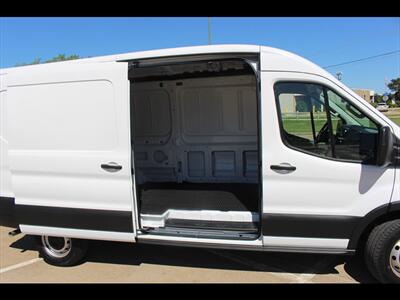 2023 Ford Transit 250   - Photo 16 - Euless, TX 76040