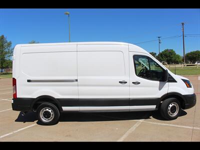 2023 Ford Transit 250   - Photo 6 - Euless, TX 76040