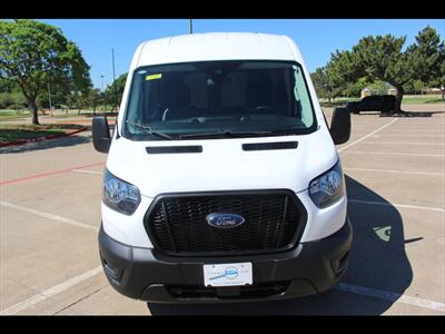 2023 Ford Transit 250   - Photo 8 - Euless, TX 76040