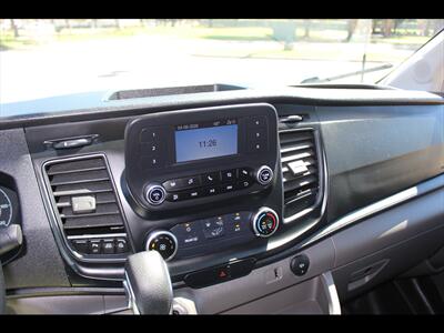 2023 Ford Transit 250   - Photo 24 - Euless, TX 76040
