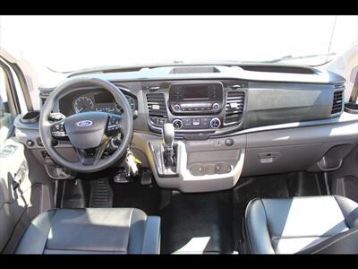 2023 Ford Transit 250   - Photo 14 - Euless, TX 76040
