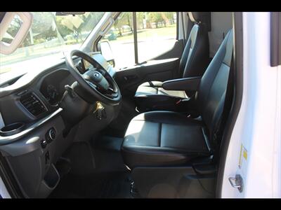 2023 Ford Transit 250   - Photo 21 - Euless, TX 76040