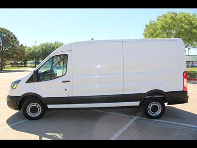 2023 Ford Transit 250   - Photo 2 - Euless, TX 76040