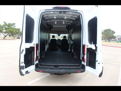 2020 Ford Transit 350   - Photo 10 - Euless, TX 76040