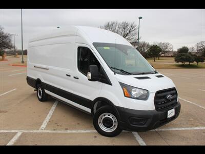 2020 Ford Transit 350   - Photo 7 - Euless, TX 76040