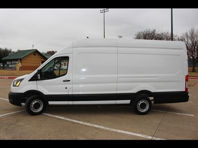 2020 Ford Transit 350   - Photo 2 - Euless, TX 76040